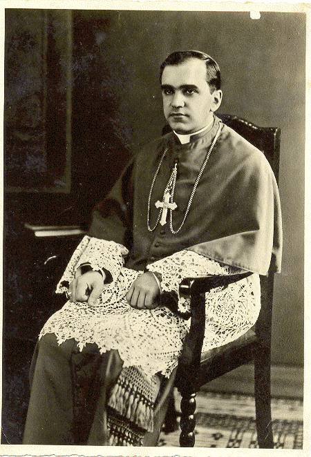 Dom José Gaspar: a voz de um pastor atento às transformações de seu tempo